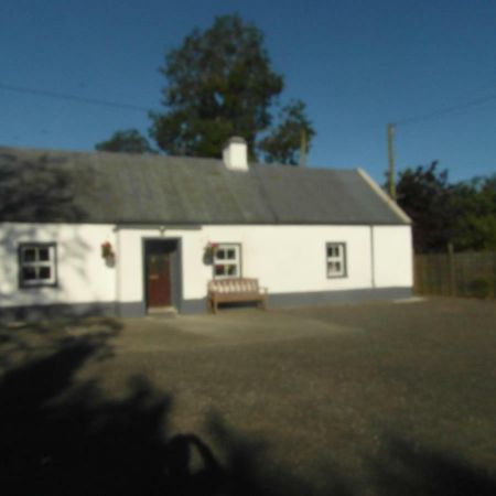 Country Cottage Portarlington Buitenkant foto