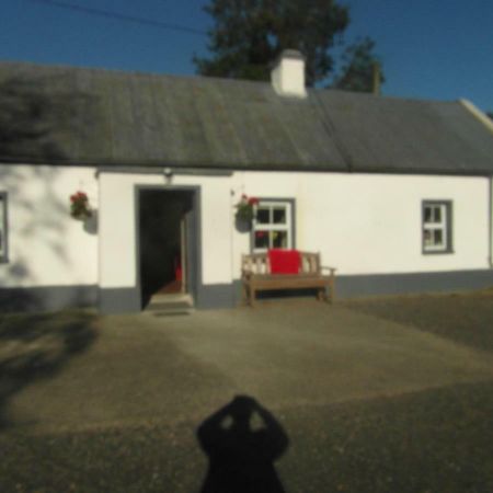 Country Cottage Portarlington Buitenkant foto