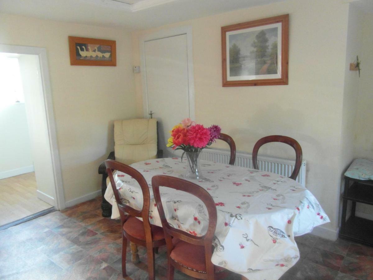 Country Cottage Portarlington Buitenkant foto