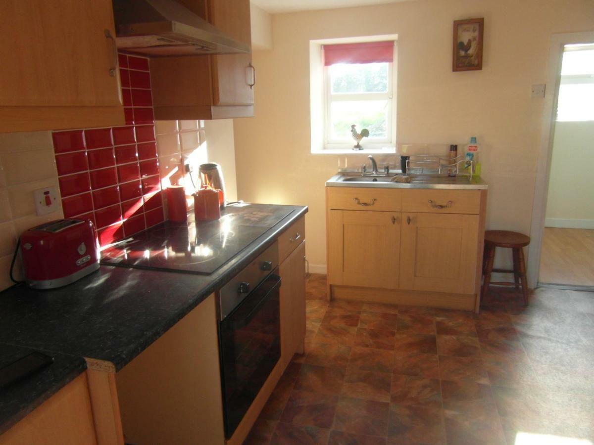 Country Cottage Portarlington Buitenkant foto
