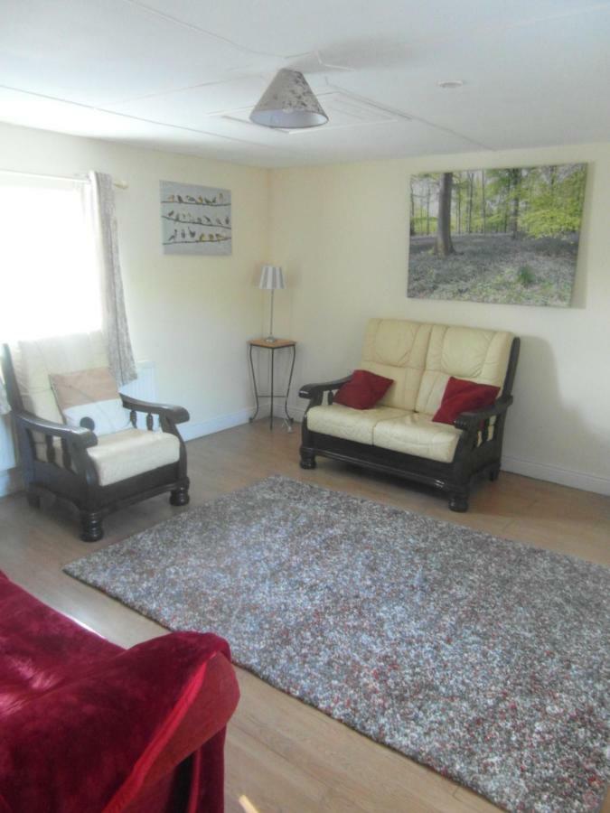 Country Cottage Portarlington Buitenkant foto