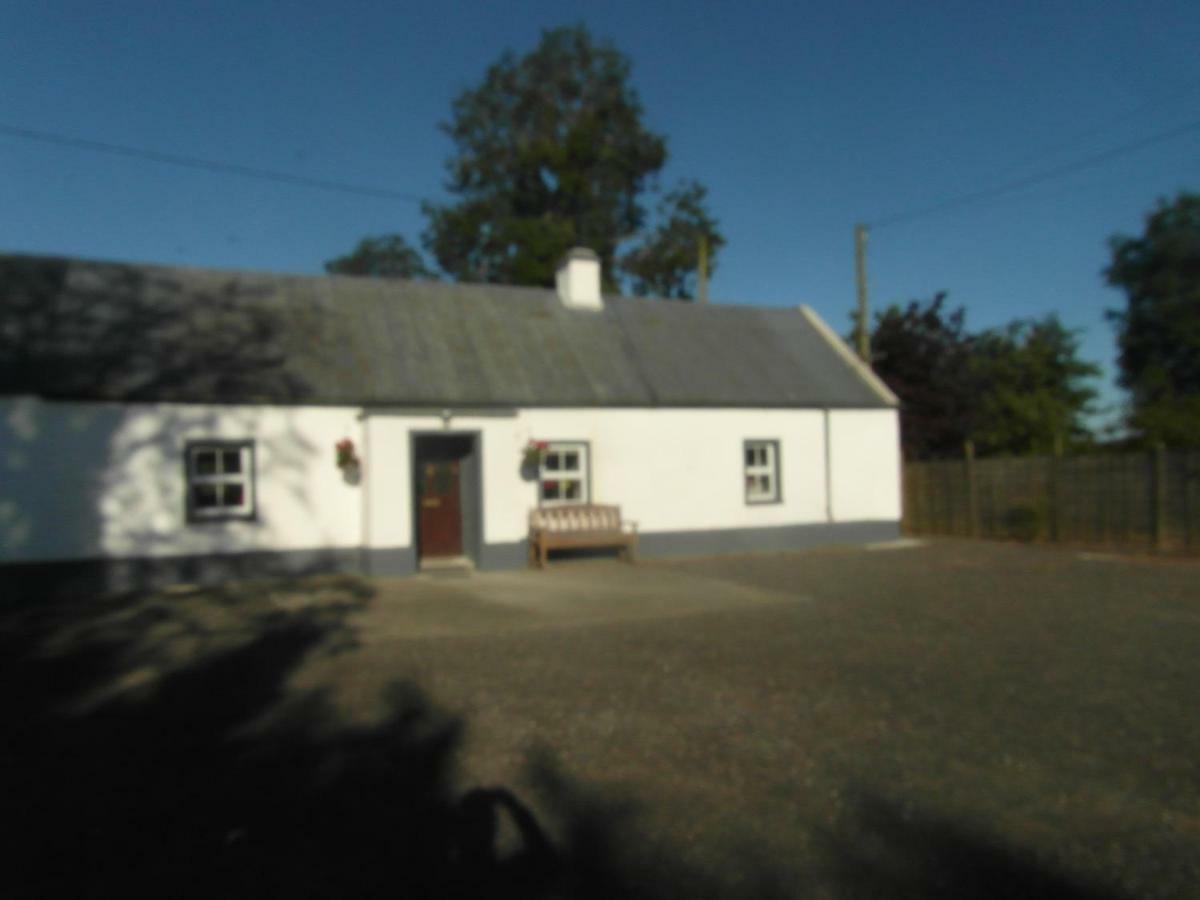 Country Cottage Portarlington Buitenkant foto