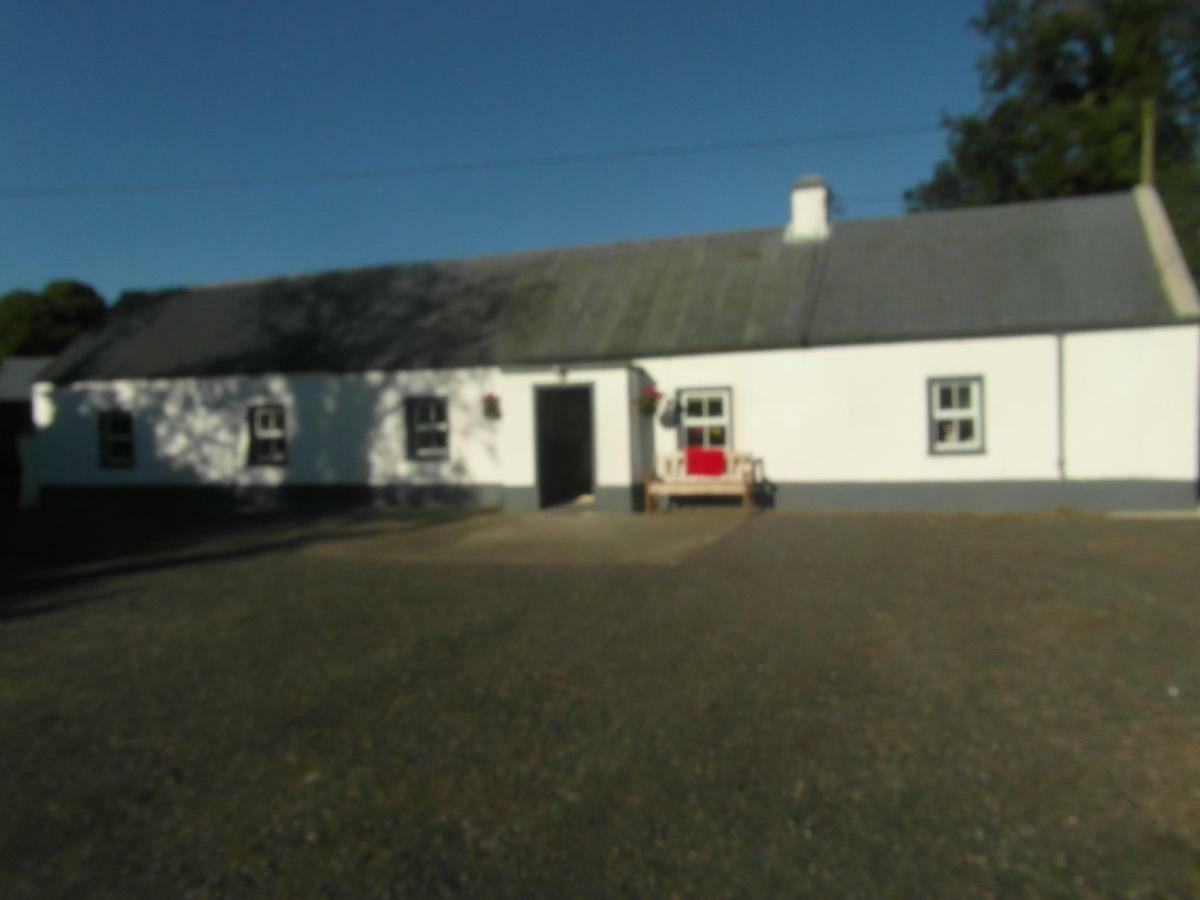Country Cottage Portarlington Buitenkant foto