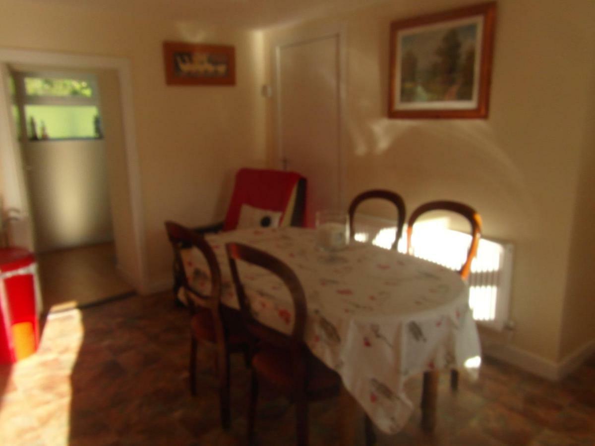 Country Cottage Portarlington Buitenkant foto