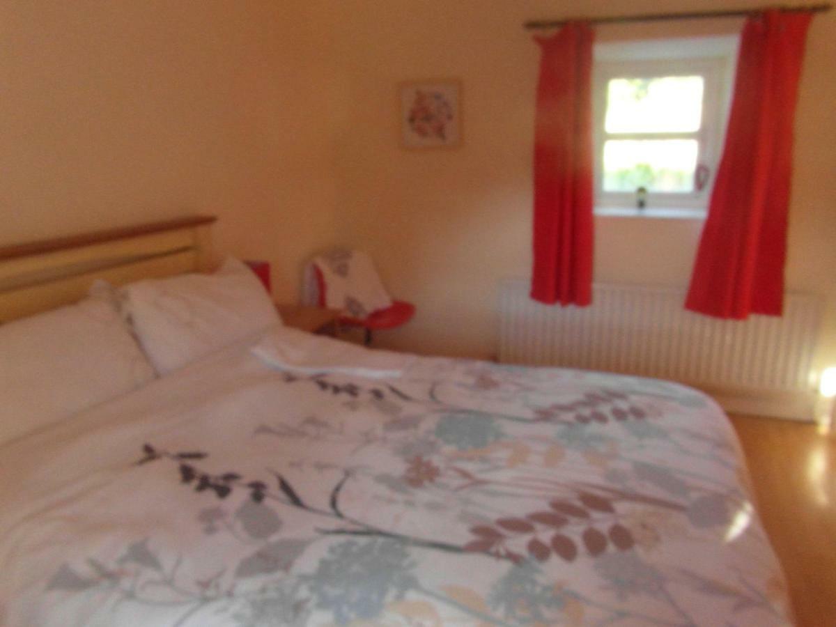 Country Cottage Portarlington Buitenkant foto