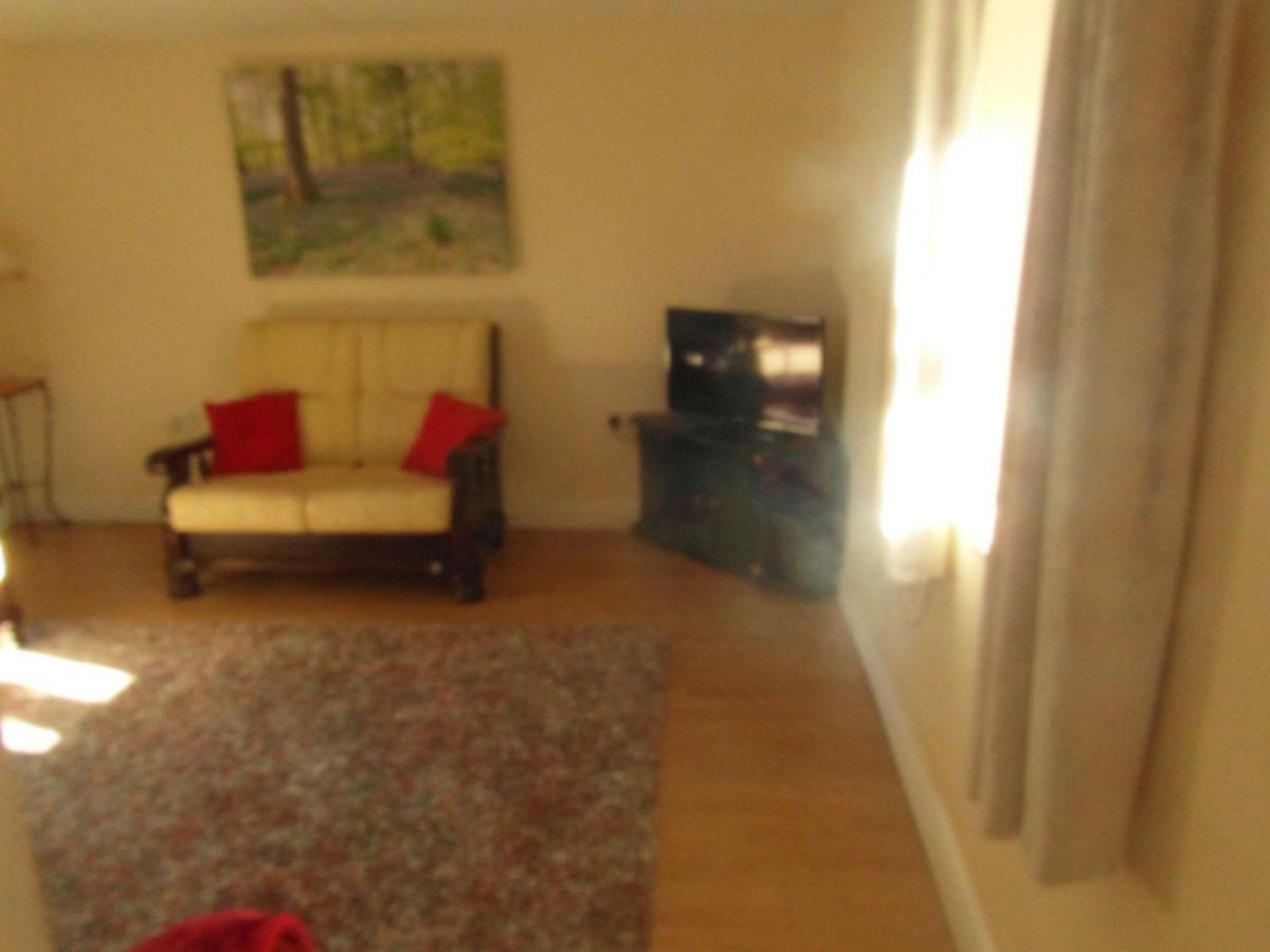 Country Cottage Portarlington Buitenkant foto