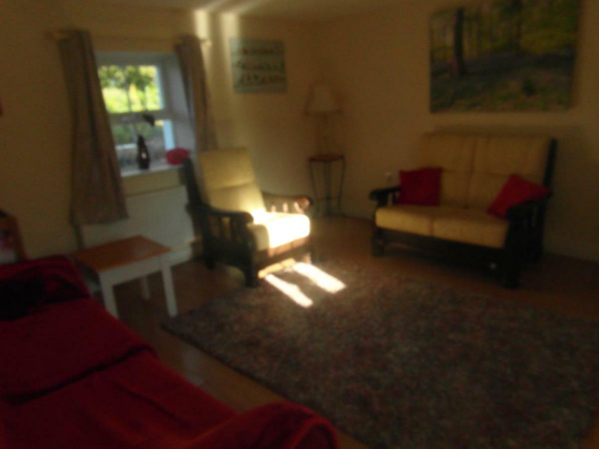 Country Cottage Portarlington Buitenkant foto