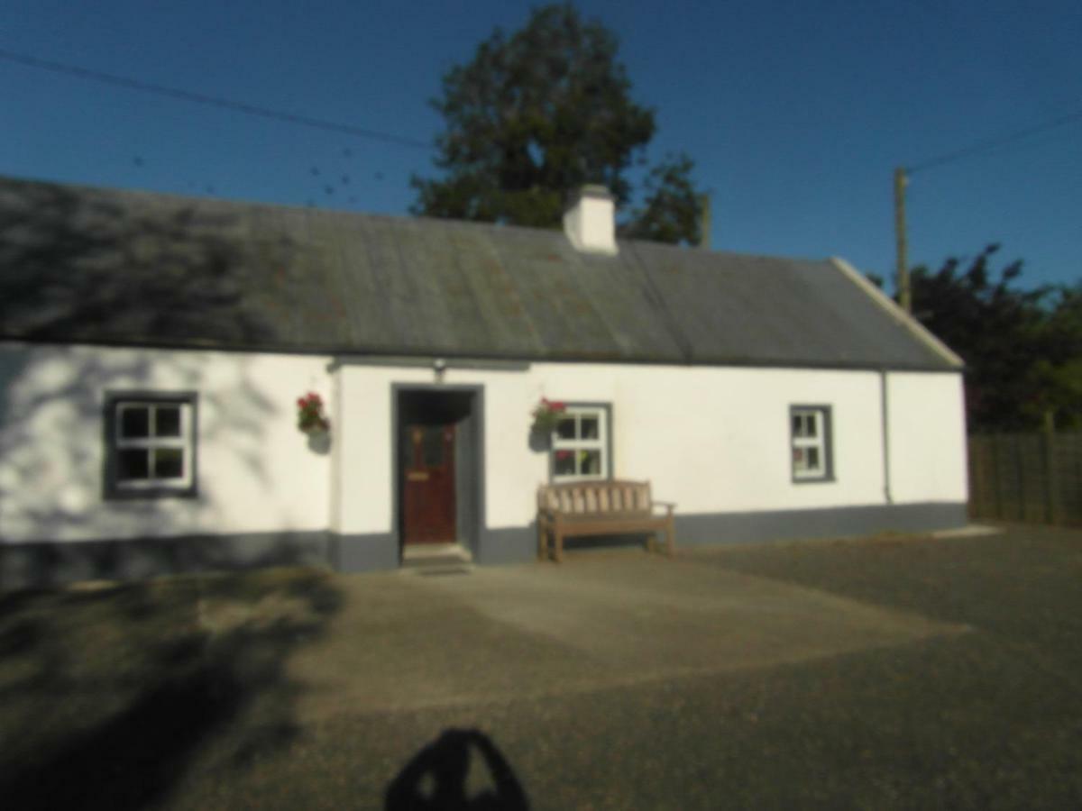 Country Cottage Portarlington Buitenkant foto