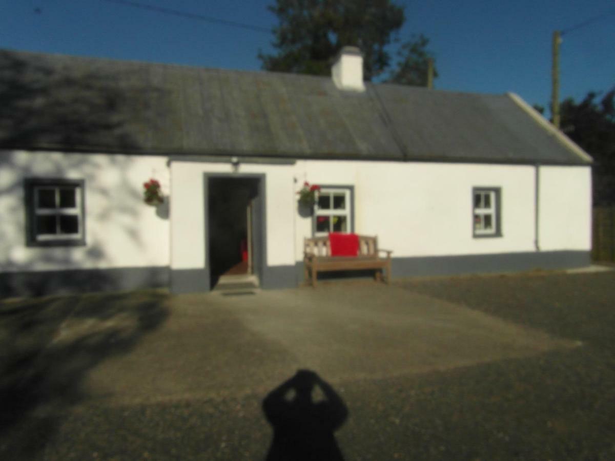 Country Cottage Portarlington Buitenkant foto