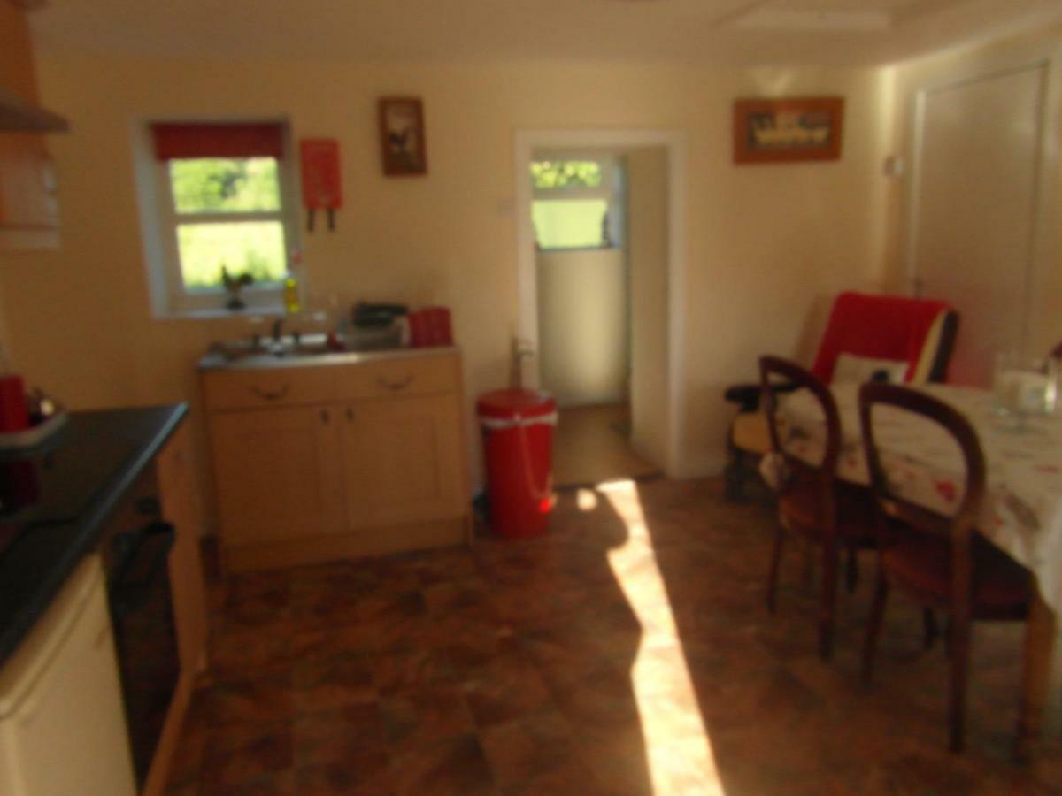 Country Cottage Portarlington Buitenkant foto