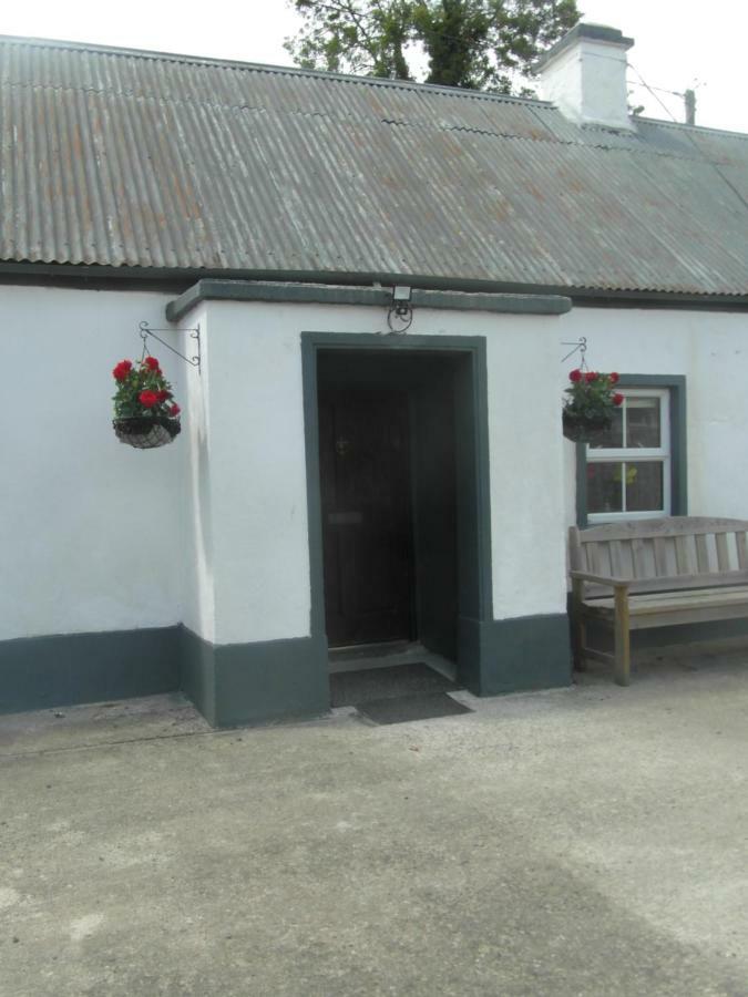 Country Cottage Portarlington Buitenkant foto