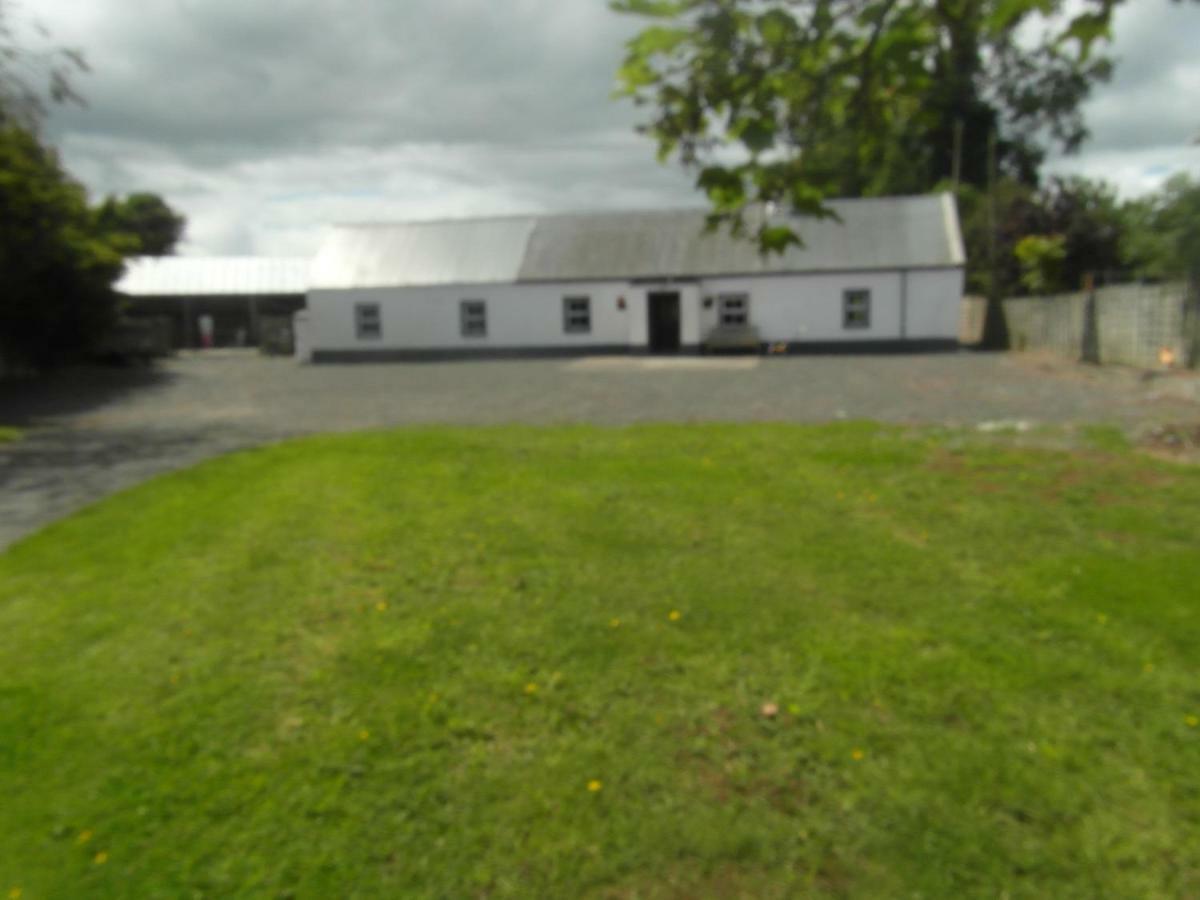 Country Cottage Portarlington Buitenkant foto