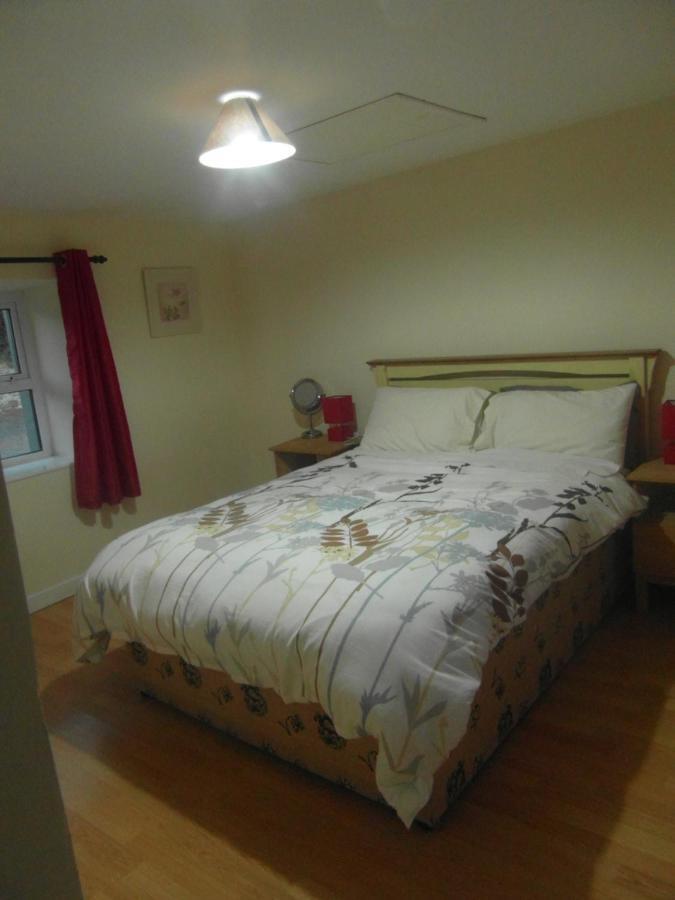 Country Cottage Portarlington Buitenkant foto